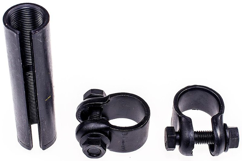 Dorman 533-147 Steering Tie Rod End Adjusting Sleeve - Steering Arm To Steering Arm