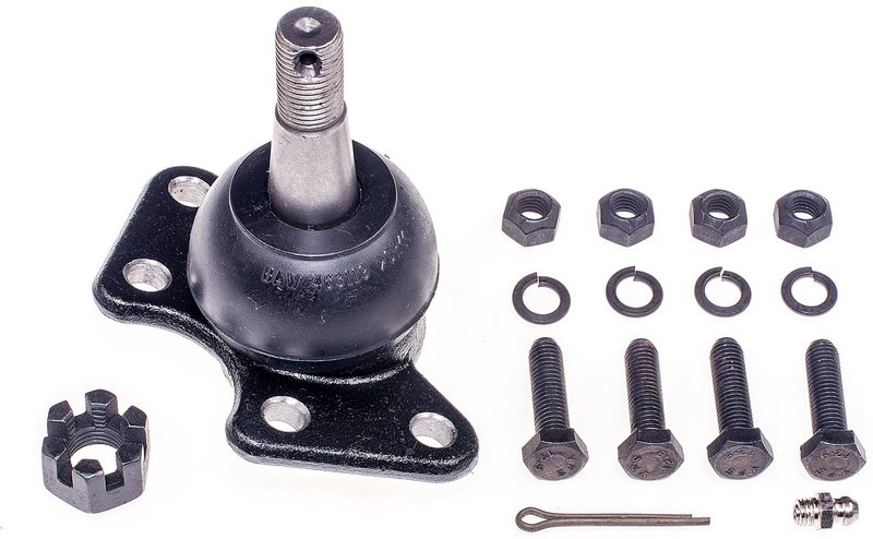 Dorman 533-186 Suspension Ball Joint - Front Upper