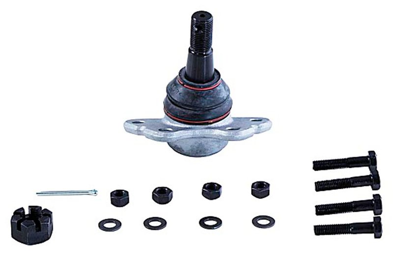Dorman 533-187 Suspension Ball Joint - Front Upper