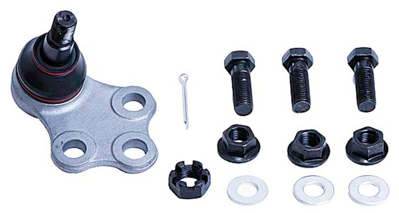 Dorman 533-253 Suspension Ball Joint - Front Lower
