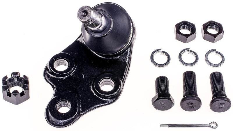 Dorman 533-332 Suspension Ball Joint - Front Right Lower