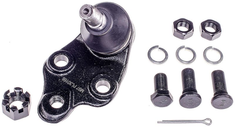 Dorman 533-333 Suspension Ball Joint - Front Left Lower