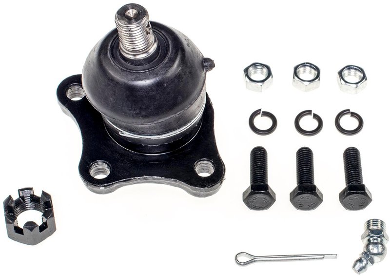 Dorman 533-378 Suspension Ball Joint - Front Upper