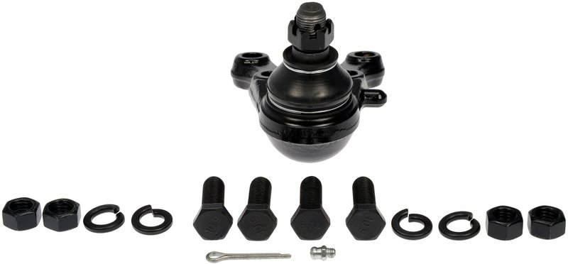 Dorman 533-379 Suspension Ball Joint - Front Left Lower