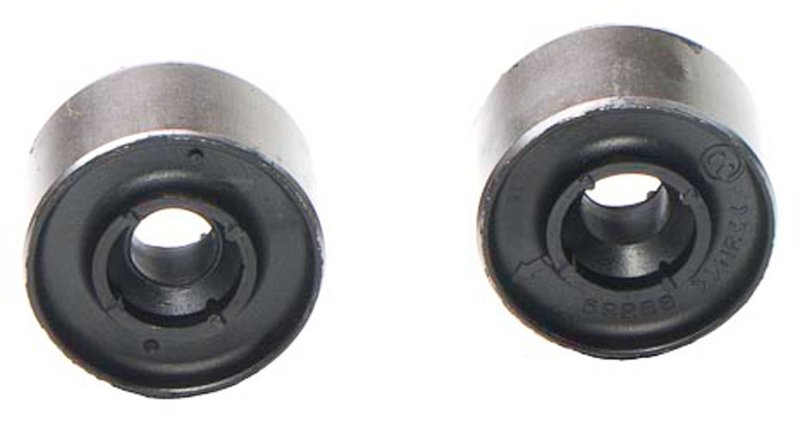 Dorman 533-401 Suspension Control Arm Bushing Kit - Front Lower Rearward