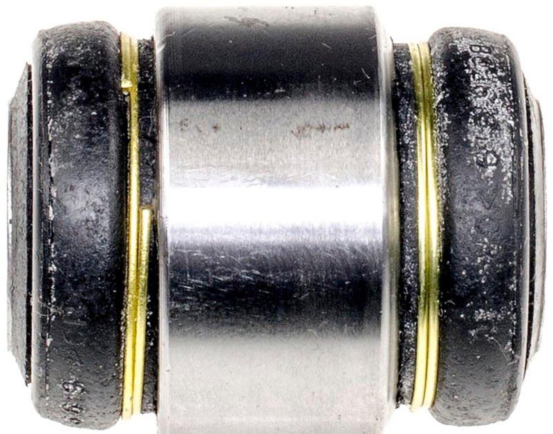Dorman 533-406 Suspension Control Arm Bushing - Rear Lower Outer Rearward