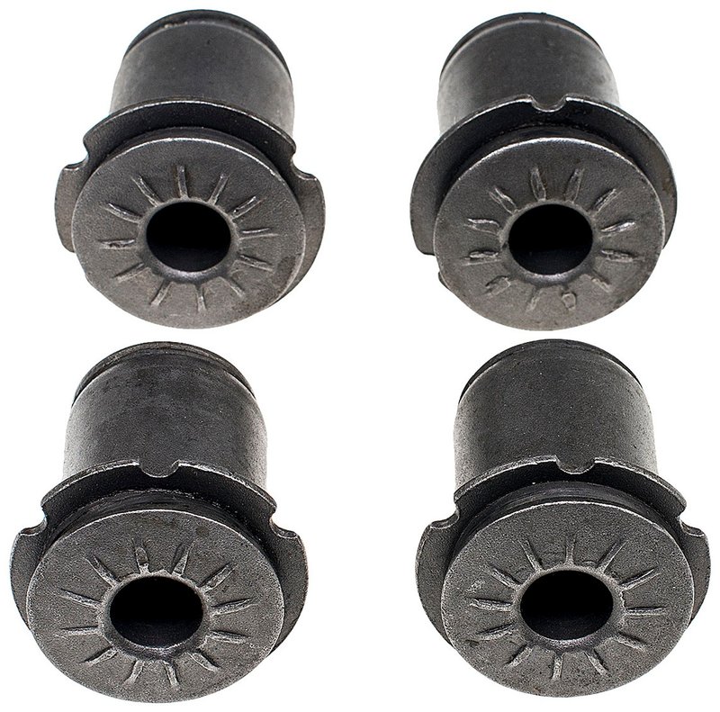 Dorman 533-417 Suspension Control Arm Bushing Kit - Front Upper