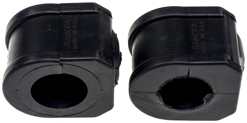 Dorman 533-424 Suspension Stabilizer Bar Bushing Kit - Front To Frame