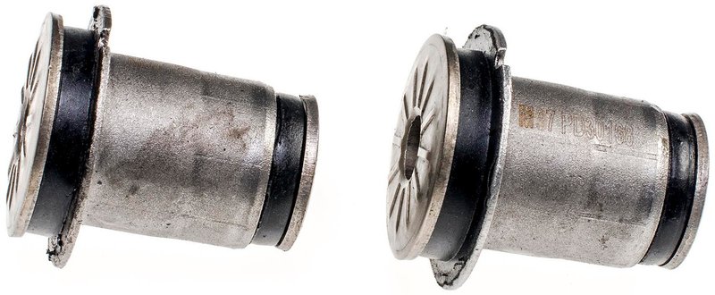 Dorman 533-450 Suspension Control Arm Bushing Kit - Front Left Upper or Front Right Upper