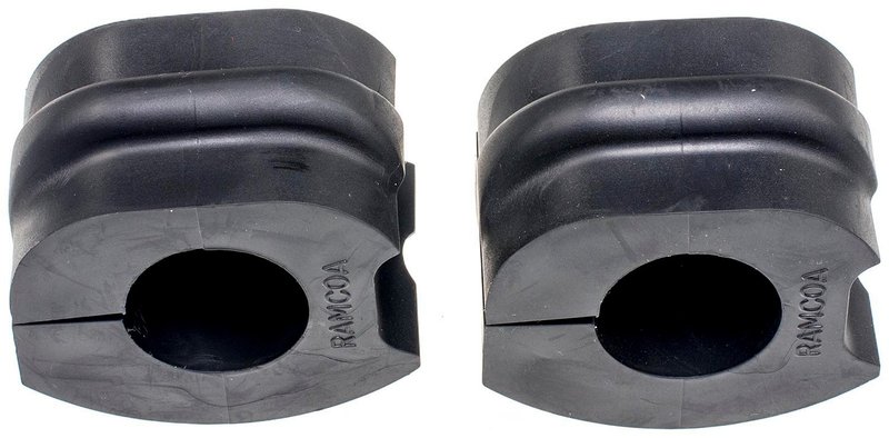 Dorman 533-497 Suspension Stabilizer Bar Bushing Kit - Front To Frame
