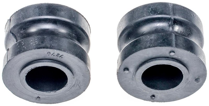 Dorman 533-498 Suspension Stabilizer Bar Bushing Kit - Front To Control Arm