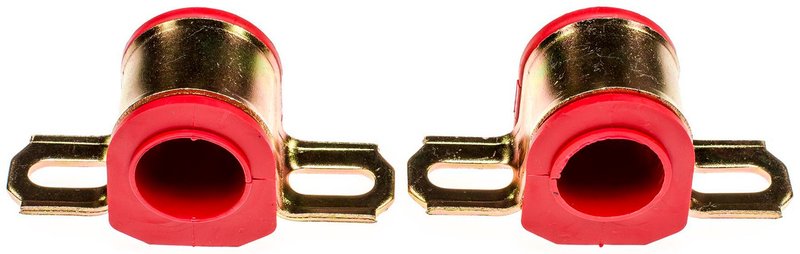 Dorman 533-505 Suspension Stabilizer Bar Bushing Kit - Front To Frame