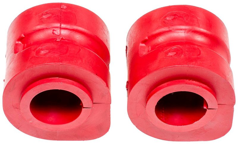 Dorman 533-507 Suspension Stabilizer Bar Bushing Kit - Front To Frame