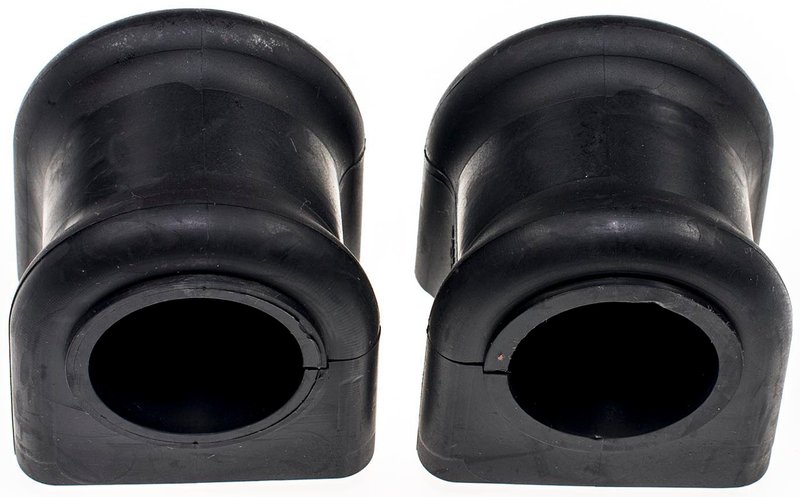 Dorman 533-509 Suspension Stabilizer Bar Bushing Kit - Front To Frame