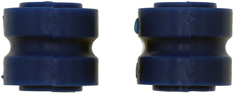 Dorman 533-513 Suspension Stabilizer Bar Bushing Kit - Front To Frame