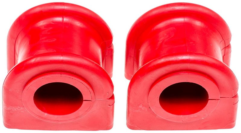 Dorman 533-530 Suspension Stabilizer Bar Bushing Kit - Front To Frame