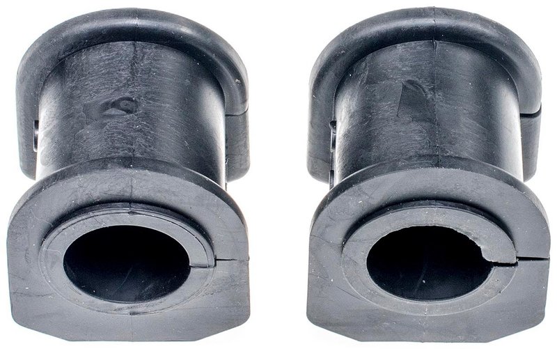 Dorman 533-534 Suspension Stabilizer Bar Bushing Kit - Front To Frame