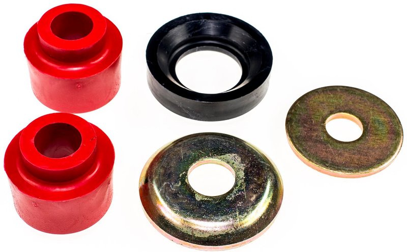 Dorman 533-540 Radius Arm Bushing - Front