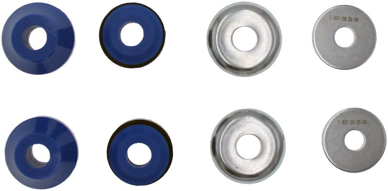 Dorman 533-556 Radius Arm Bushing Kit - Front