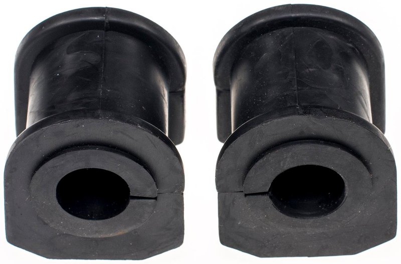 Dorman 533-601 Suspension Stabilizer Bar Bushing Kit - Front To Frame