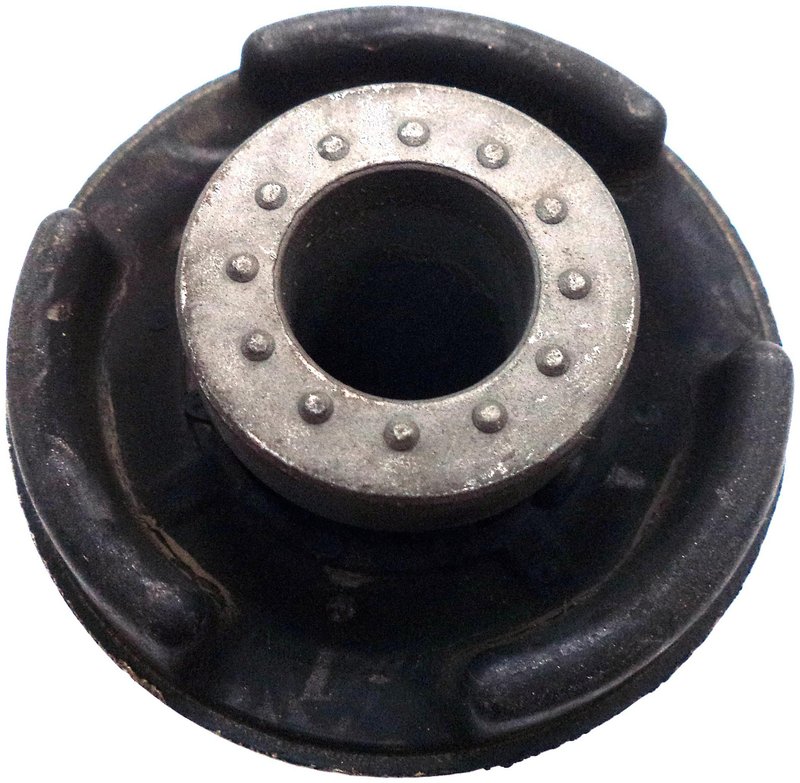 Dorman 533-941 Suspension Control Arm Bushing - Front Lower Rearward