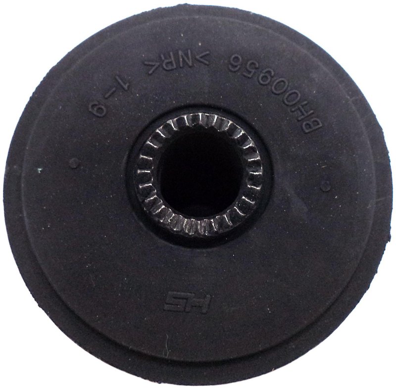 Dorman 533-942 Suspension Control Arm Bushing - Rear Upper Rearward