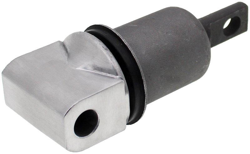 Dorman 533-945 Suspension Control Arm Bushing - Front Lower Rearward