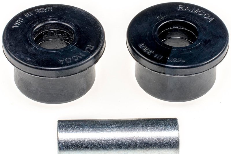 Dorman 533-986 Suspension Control Arm Bushing - Front Lower Rearward