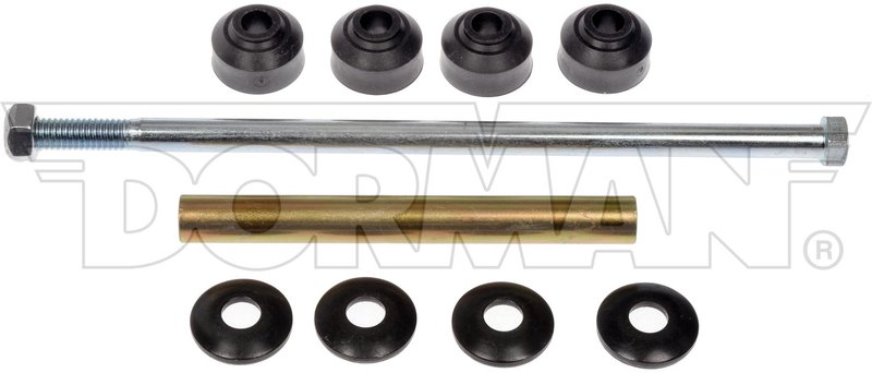 Dorman 534-002 Suspension Stabilizer Bar Link Kit - Front