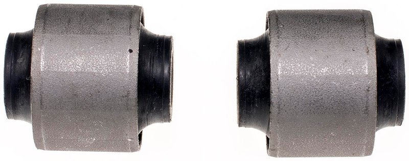 Dorman 534-237 Suspension Control Arm Bushing Kit - Rear Upper Rearward