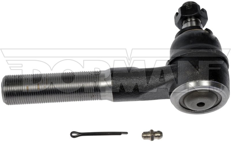 Dorman 534-297 Steering Tie Rod End - Front Right Outer or Right Outer (Pitman Arm To Steering Arm)