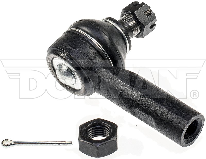 Dorman 534-452 Steering Tie Rod End - Front Outer or Outer