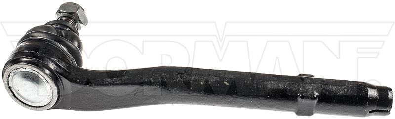 Dorman 534-847 Steering Tie Rod End - Front Outer