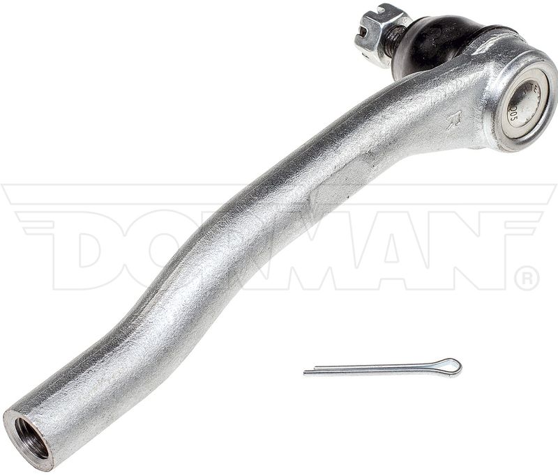 Dorman 534-947 Steering Tie Rod End - Front Right Outer