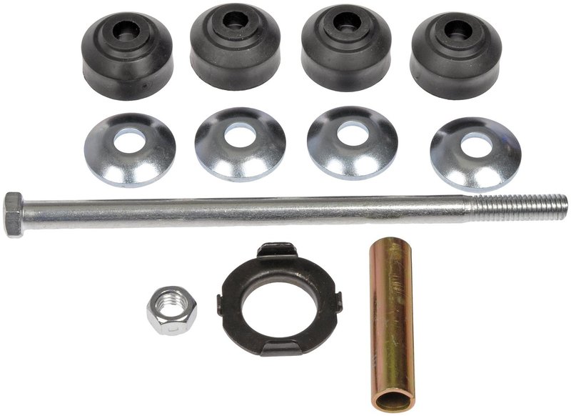 Dorman 535-681 Suspension Stabilizer Bar Link Kit - Front