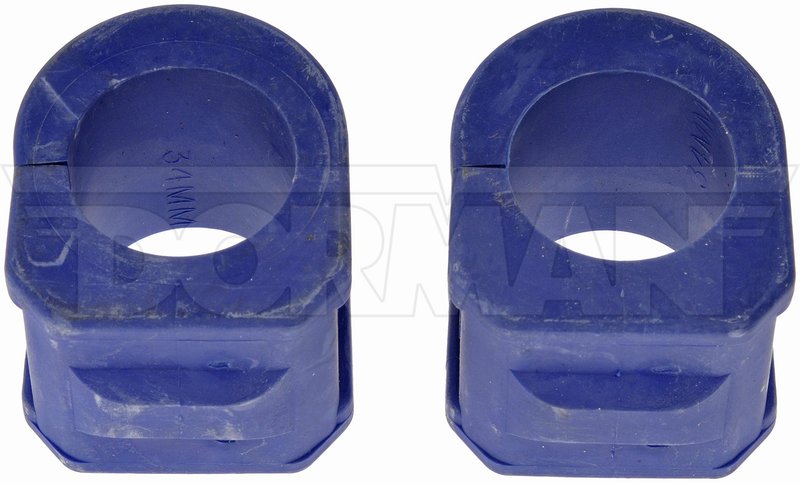 Dorman 535-787 Suspension Stabilizer Bar Bushing - Front