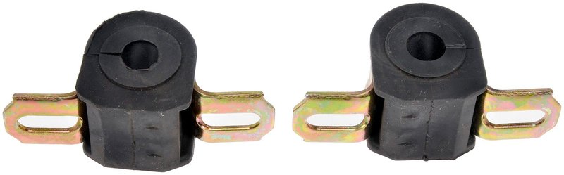 Dorman 535-806 Suspension Stabilizer Bar Bushing - Front To Frame