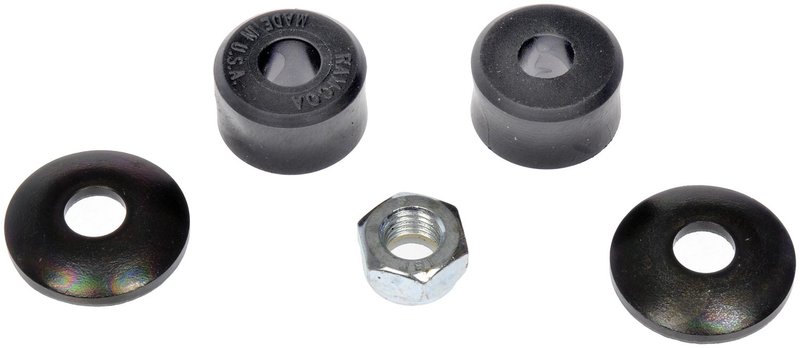 Dorman 535-959 Suspension Stabilizer Bar Link Repair Kit - Front