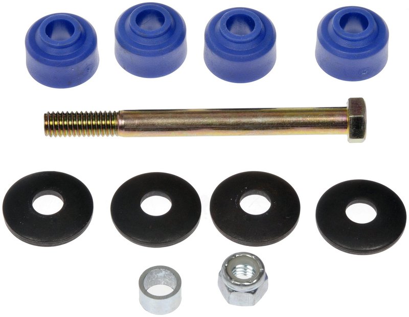 Dorman 536-634 Suspension Stabilizer Bar Link Kit - Rear