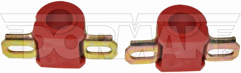 Dorman 536-690 Suspension Stabilizer Bar Bushing - Front To Frame
