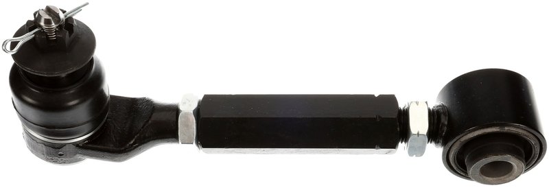Dorman 537-102 Suspension Control Arm and Ball Joint Assembly - Rear Upper