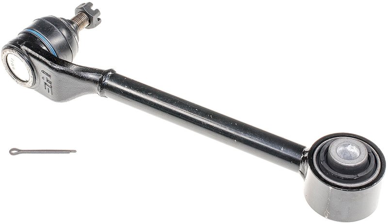 Dorman 537-124 Suspension Control Arm and Ball Joint Assembly - Rear Left Upper or Rear Right Upper
