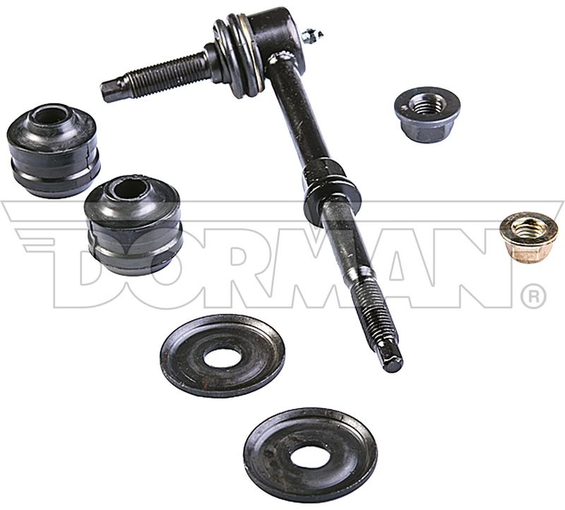 Dorman 537-147 Suspension Stabilizer Bar Link Kit - Front