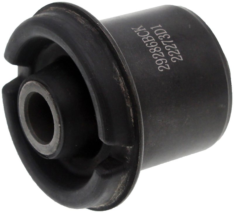 Dorman 537-363 Suspension Control Arm Bushing Kit - Front Upper