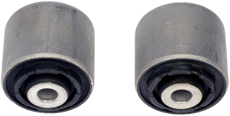 Dorman 537-366 Suspension Control Arm Bushing Kit - Front Upper