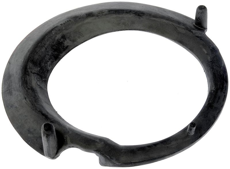 Dorman 537-367 Coil Spring Insulator - Front Upper