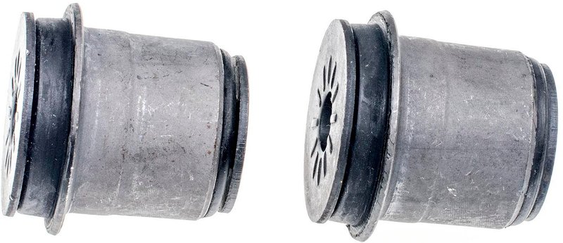 Dorman 537-681 Suspension Control Arm Bushing Kit - Front Upper