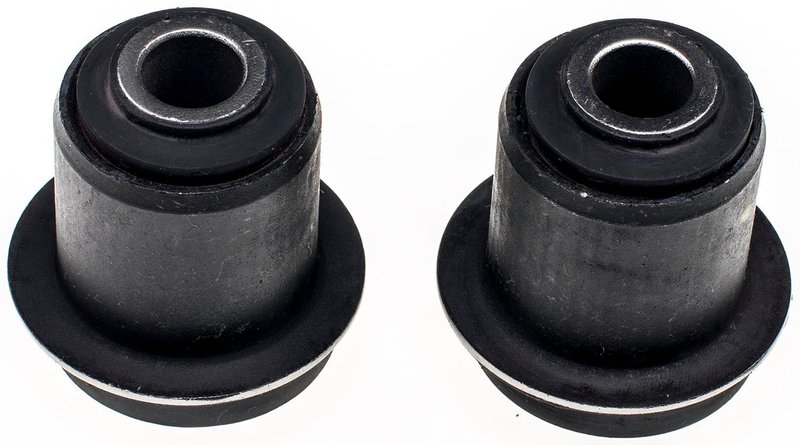 Dorman 537-726 Suspension Control Arm Bushing Kit - Front Upper