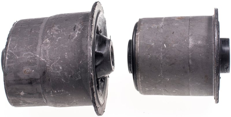 Dorman 537-790 Suspension Control Arm Bushing Kit - Front Lower