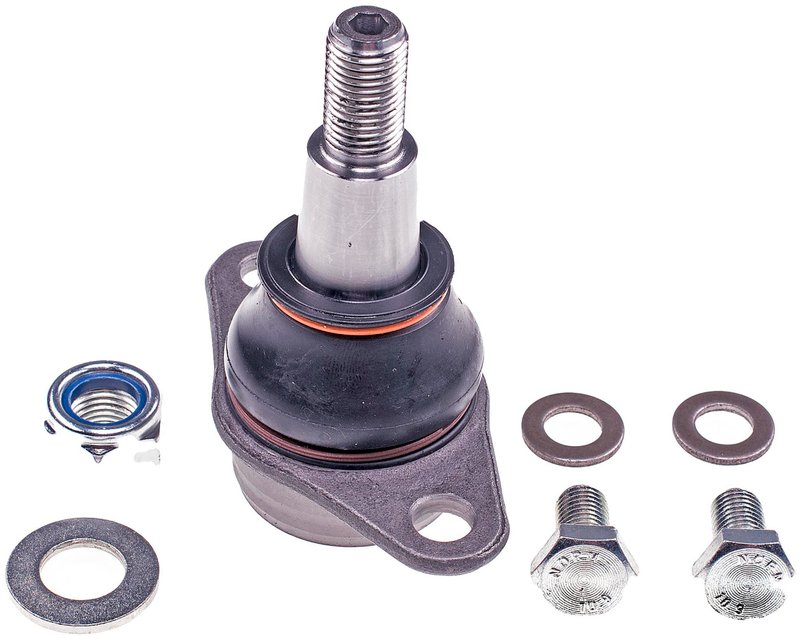 Dorman 538-376 Suspension Ball Joint - Front Lower Forward